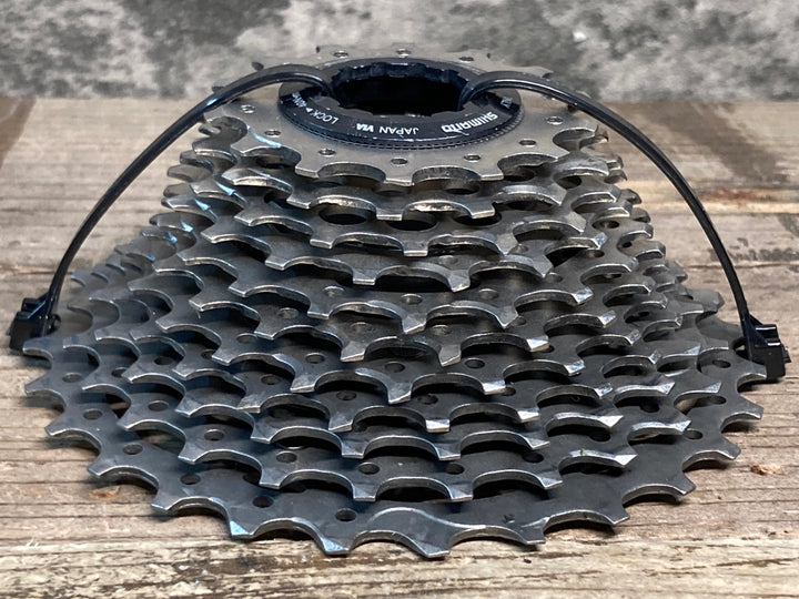 JI448 シマノ SHIMANO アルテグラ ULTEGRA CS-R8000 スプロケット 14-28T 11S