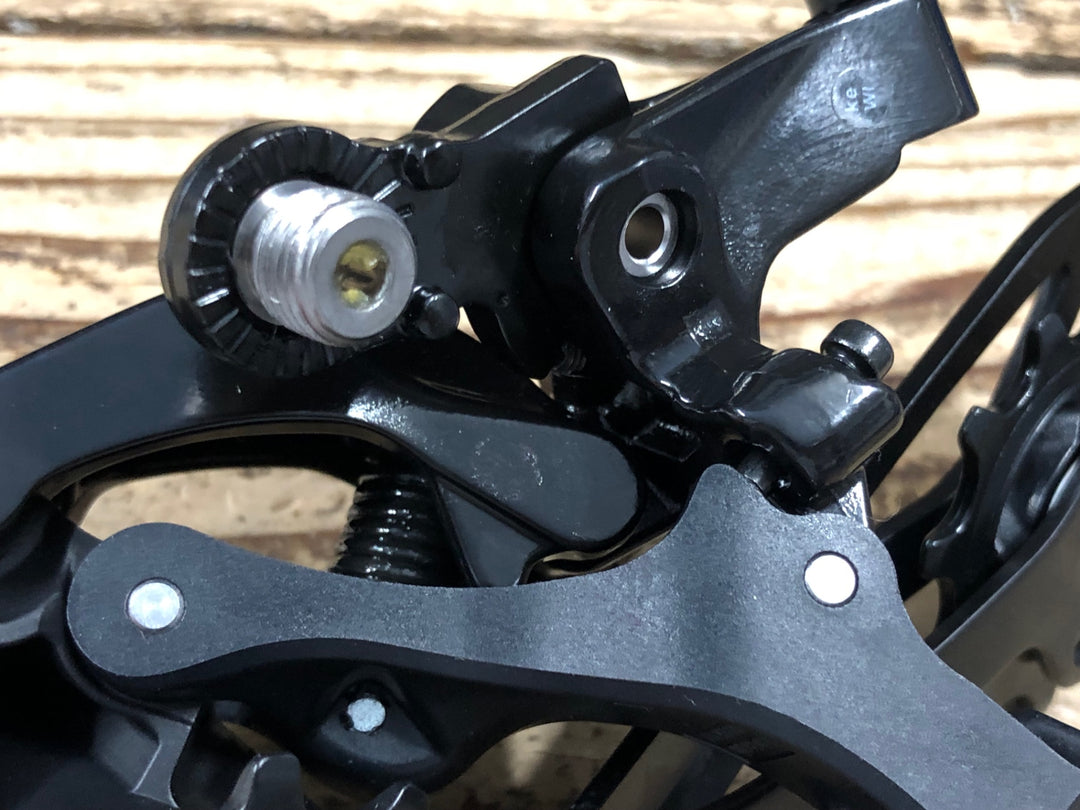 KQ437 シマノ SHIMANO 105 RD-R7100 リアディレイラー 12S