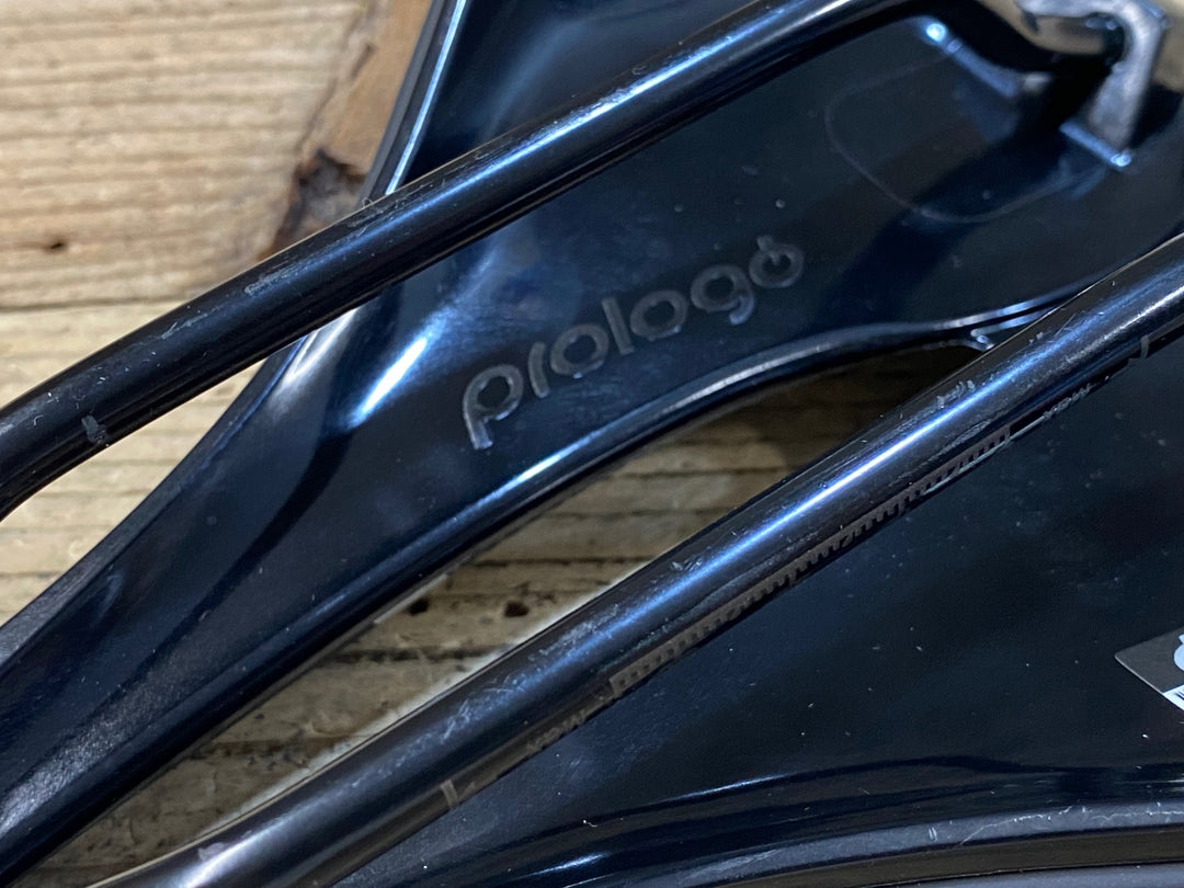 KB826 プロロゴ prologo DIMENSION サドル 黒 143mm T4.0 レール