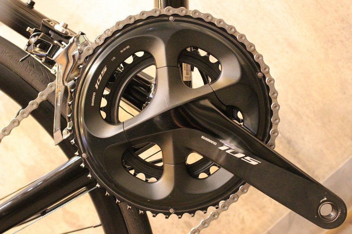 トレック TREK エモンダ EMONDA ALR5 DISC 2021 54サイズ シマノ 105