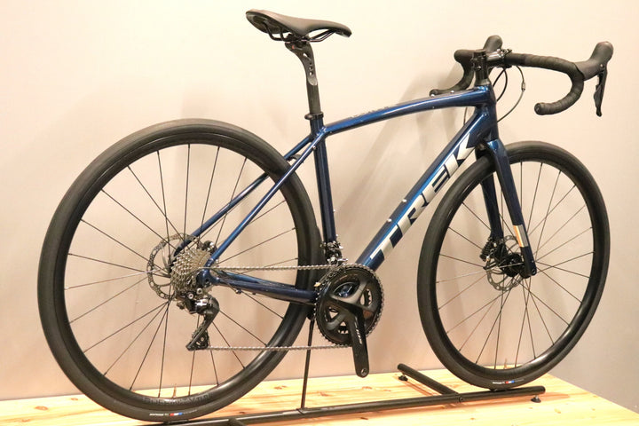 トレック TREK ドマーネ DOMANE AL2 DISC 2021モデル 52サイズ シマノ 105 R7020 11S アルミ ロードバイク 【仙台店】