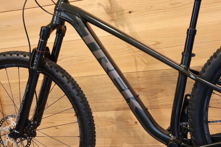 トレック TREK ロスコー ROSCOE7 2024モデル Sサイズ シマノ DEORE M6100 12S ハードテイル アルミ マウンテンバイク HT MTB 29インチ 【千葉店】