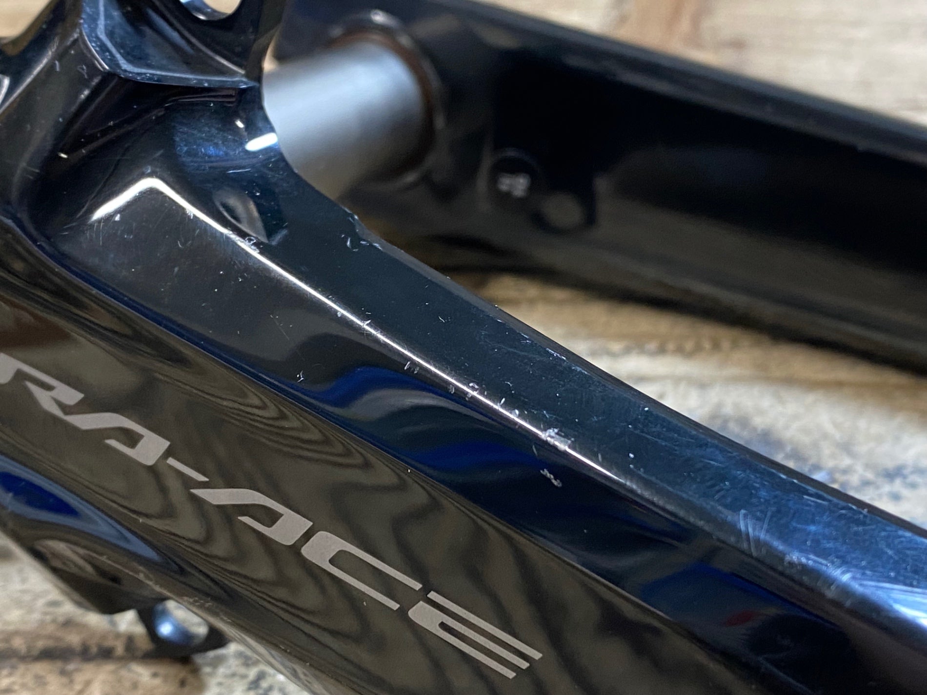 JM630 シマノ SHIMANO デュラエース DURA-ACE FC-R9200 クランクアーム