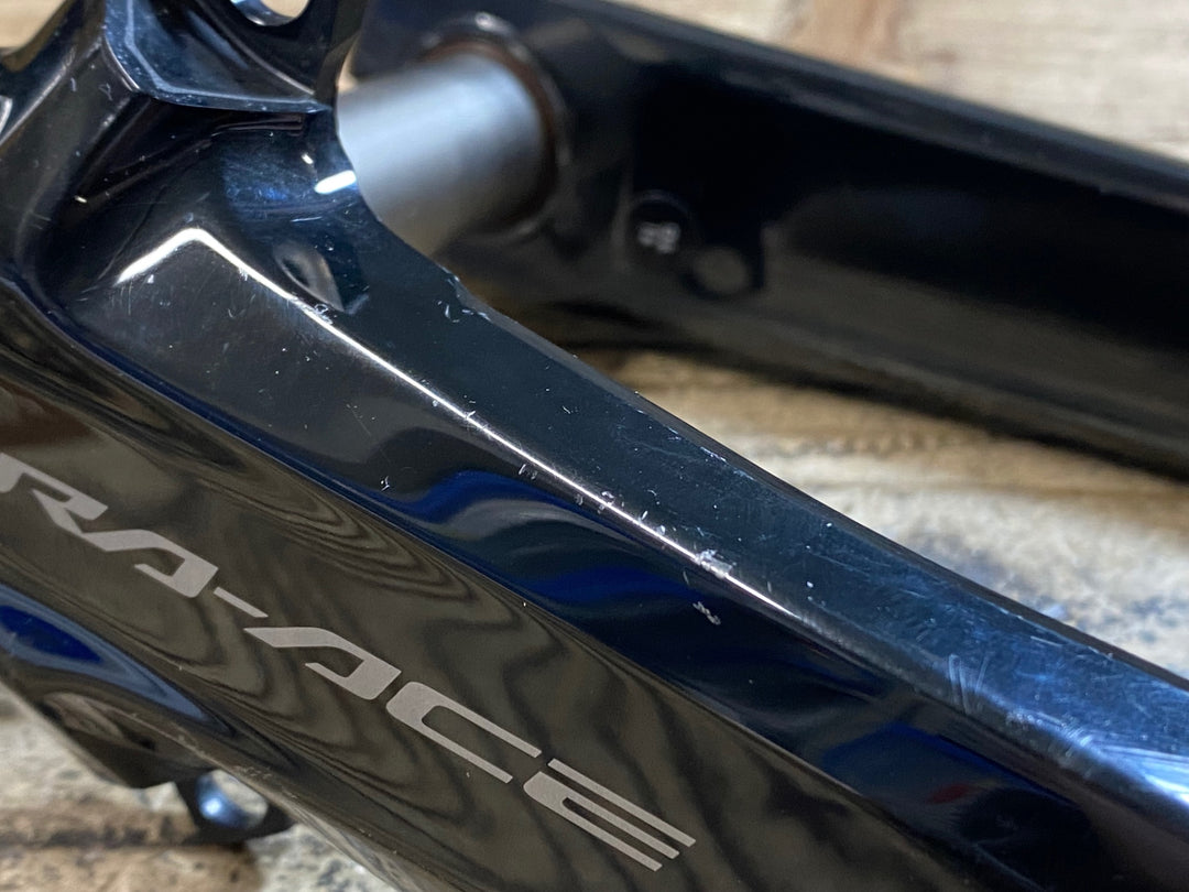 JM630 シマノ SHIMANO デュラエース DURA-ACE FC-R9200 クランクアーム 170mm