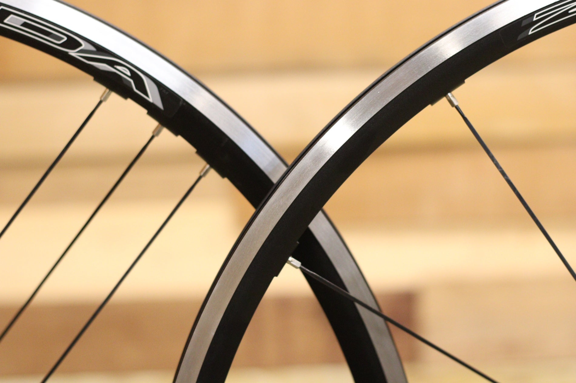 カンパニョーロ Campagnolo ゾンダ ZONDA C17 アルミ クリンチャー