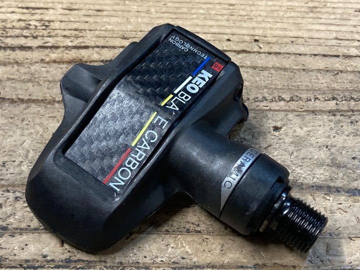 KL284 ルック LOOK BLADE CARBON CERAMIC TI ビンディングペダル