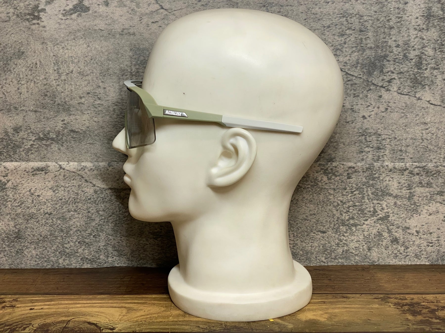 JJ621 アルタリスト ALTALIST KISOU PXC サングラス アイウェア