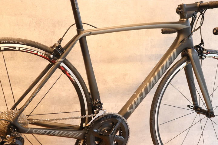 スペシャライズド SPECIALIZED ターマック TARMAC SL4 2015モデル 54サイズ シマノ 105 R7000MIX 11S カーボン ロードバイク 【さいたま浦和店】