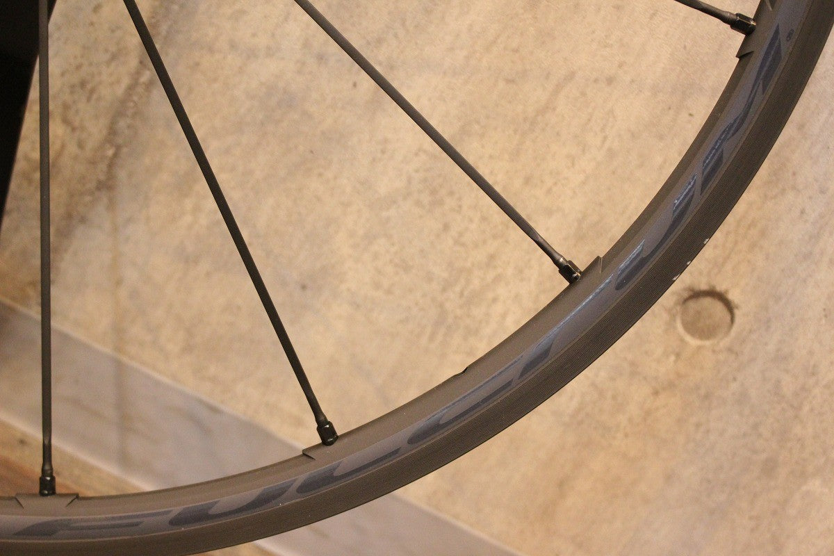 フルクラム FULCRUM レーシングゼロ ナイト RACING ZERO NITE アルミ