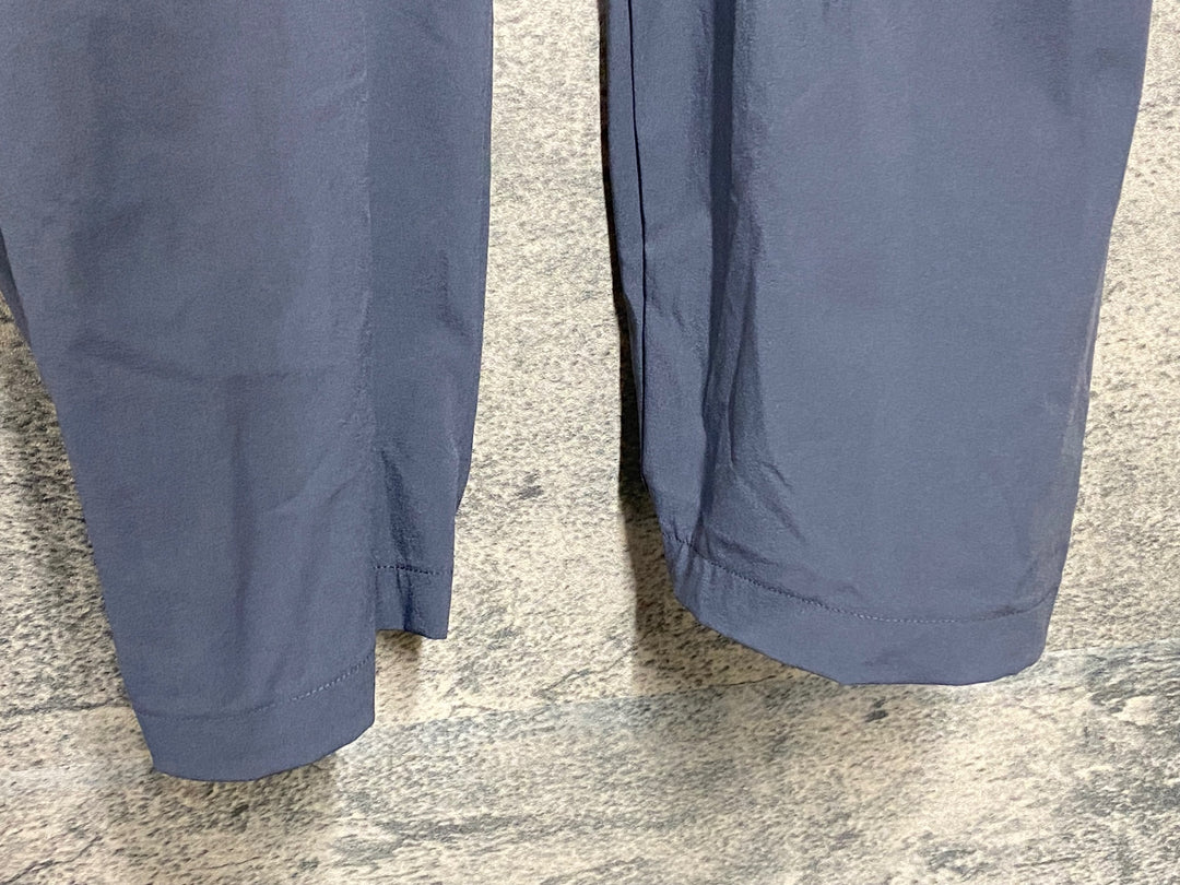 KA615 ラファ Rapha MEN'S ACTIVE JOGGERS ロングパンツ グレー L