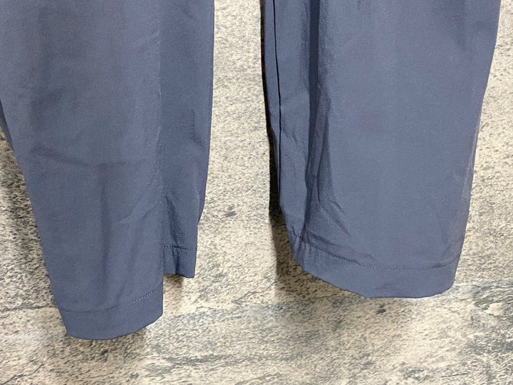 KA615 ラファ Rapha MEN'S ACTIVE JOGGERS ロングパンツ グレー L