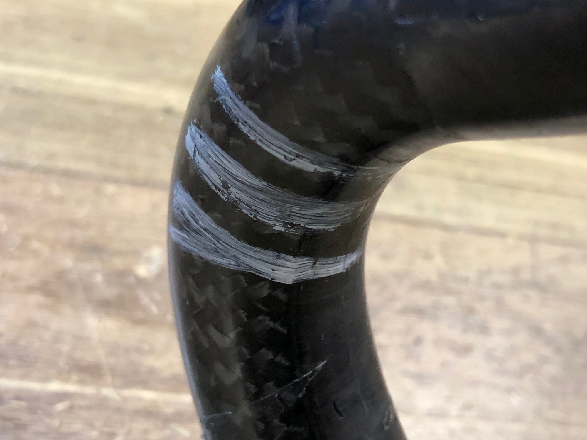JU878 ダリモ DARIMO NEXUM 380×110mm 一体型ハンドル – BICI AMORE