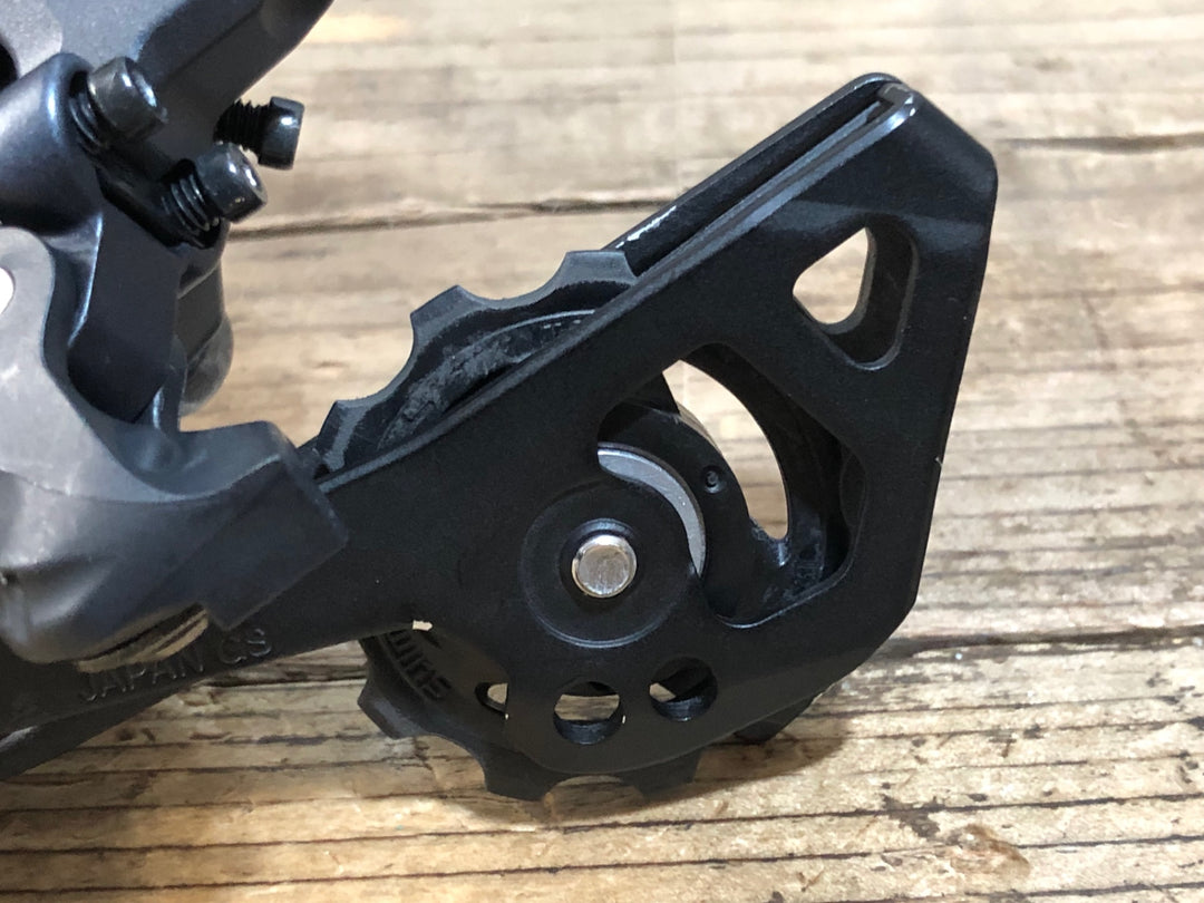 KH027 シマノ SHIMANO アルテグラ ULTEGRA RD-R8000 GS リアディレイラー