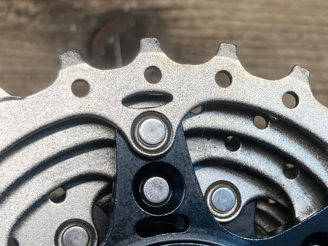 JN062 シマノ SHIMANO アルテグラ ULTEGRA CS-6800 スプロケット 12-25T 11S