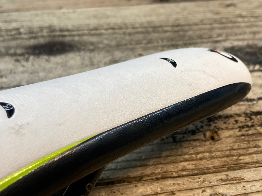 JS152 プロロゴ prologo NAGO EVO サドル 白 132mm ProT2.0