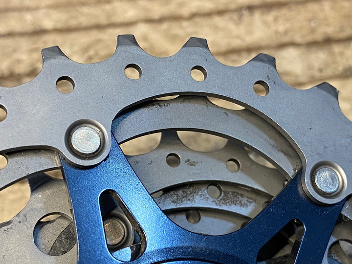 IT789 シマノ SHIMANO デュラエース DURA-ACE CS-R9100 スプロケット 11-28T 11S