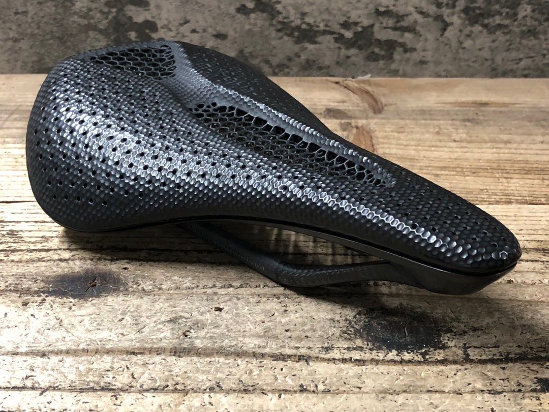 JW228 スペシャライズド SPECIALIZED S-WORKS POWER WITH MIRROR SADDLE サドル143mm カーボンレール