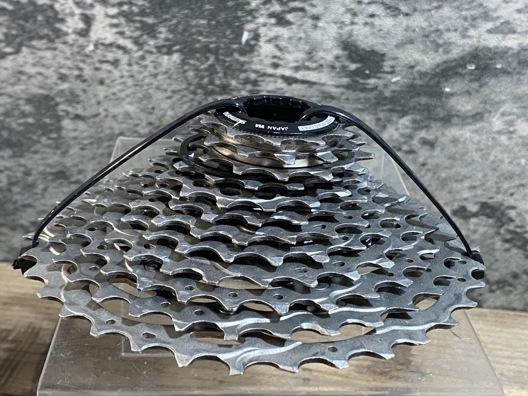 KD835 シマノ SHIMANO アルテグラ ULTEGRA CS-R8100 スプロケット 11-34T 12S