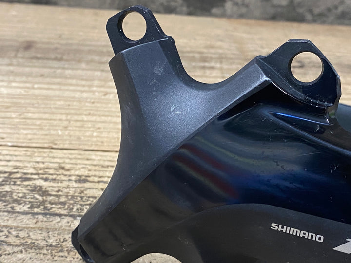 KG941 シマノ SHIMANO 105 FC-R7000 クランクアームのみ 175mm