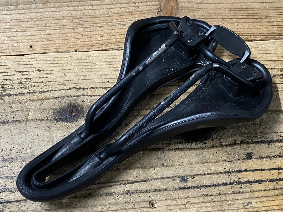 KK332 selle SMP VT30C サドル 155mm aisi304