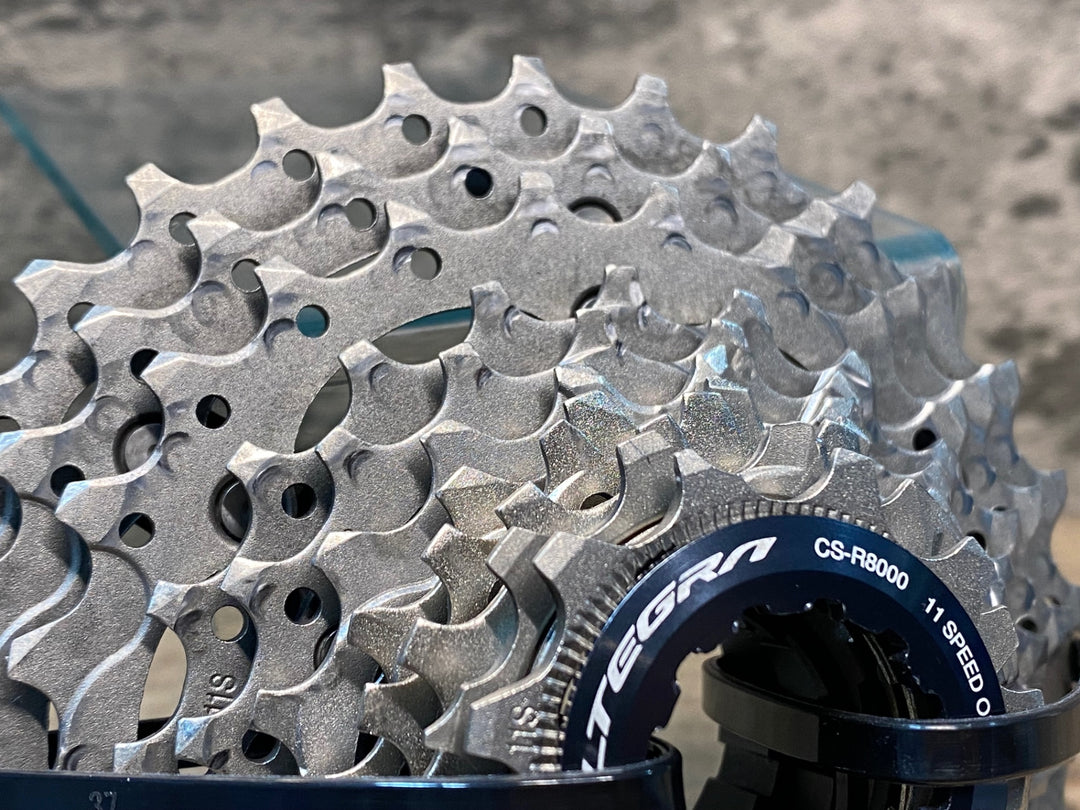 IB152 シマノ SHIMANO アルテグラ ULTEGRA CS-R8000 スプロケット 11-30T 11S