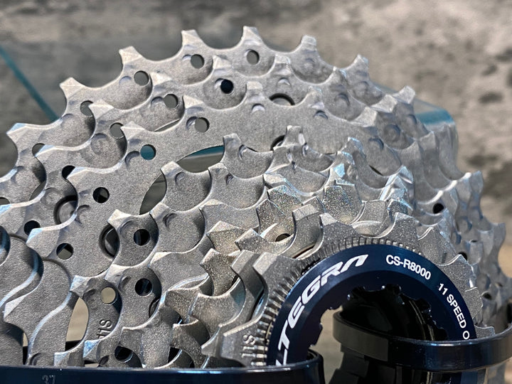 IB152 シマノ SHIMANO アルテグラ ULTEGRA CS-R8000 スプロケット 11-30T 11S