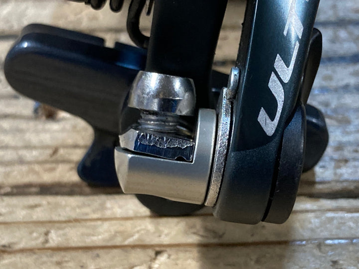 JX549 シマノ SHIMANO アルテグラ ULTEGRA BR-R8000 前後ブレーキ