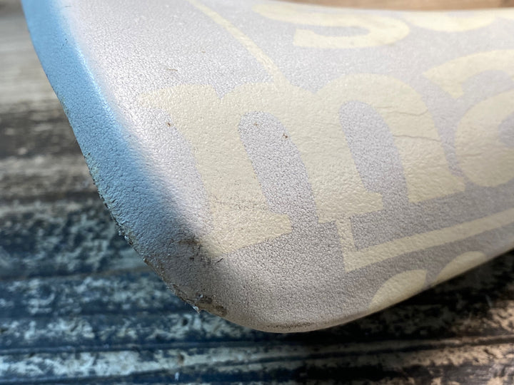JJ445 セラサンマルコ selle sanmarco コンコール ライト　CONCOR LIGHT サドル チタンレール 白