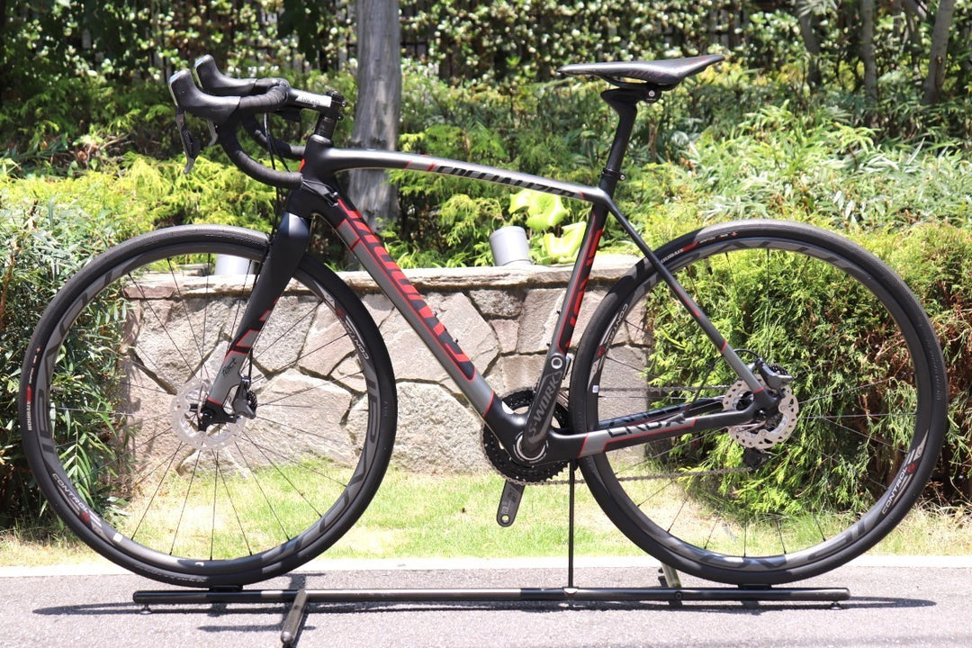 スペシャライズド SPECIALIZED S-WORKS クラックス CRUX シマノ デュラエース 9070 MIX Di2 11S カーボン ロードバイク シクロクロス 【さいたま浦和店】