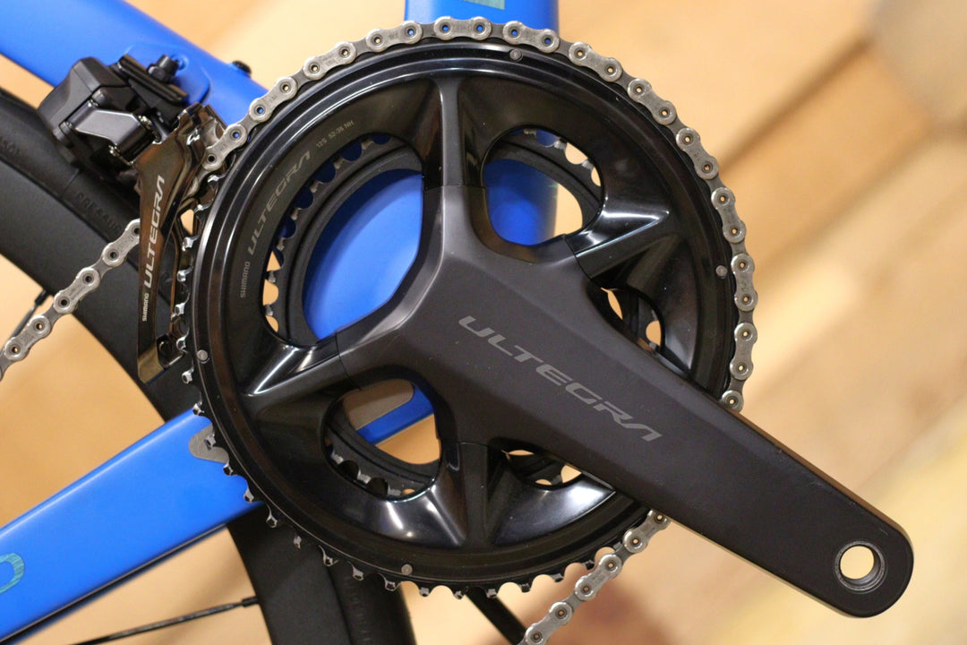 ピナレロ PINARELLO プリンス PRINCE FX DISK 2022 515サイズ アルテグラ R8170 Di2 12S カーボン ロードバイク 【立川店】