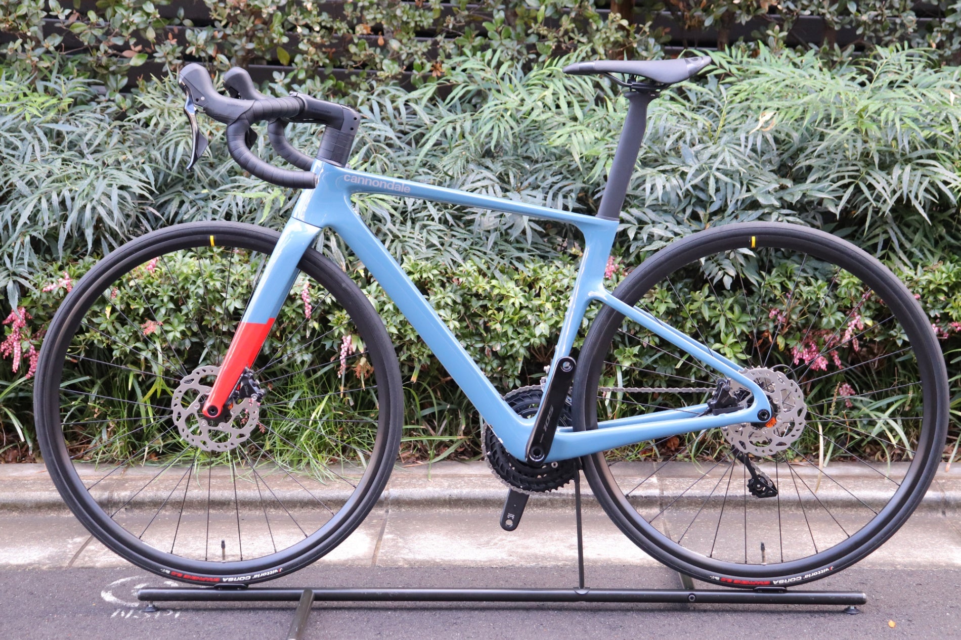 キャノンデール CANNONDALE スーパーシックス エヴォ SUPERSIX EVO 4