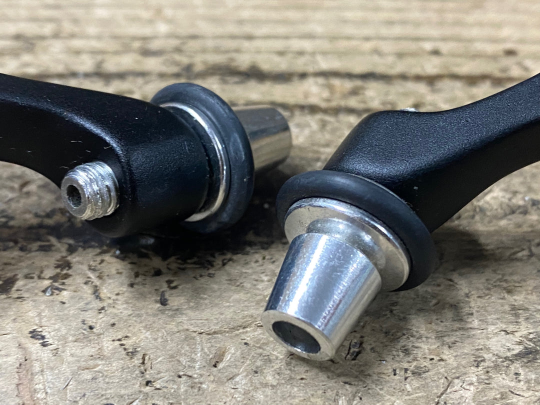 JS299 カンパニョーロ CAMPAGNOLO POTENZA BR17-POBDP キャリパーブレーキ 前後セット