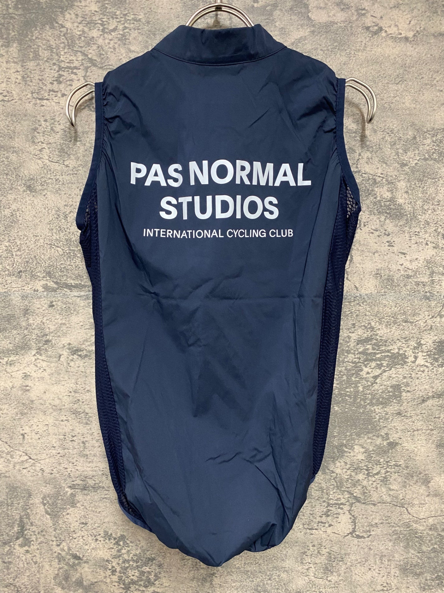 JY504 パスノーマルスタジオ PAS NORMAL STUDIOS Mechanism Stow Away