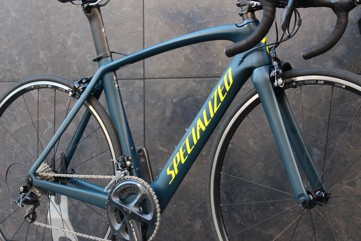 スペシャライズド　ヴェンジエリート スペシャライズド SPECIALIZED ヴェンジ エリート VENGE ELITE 105