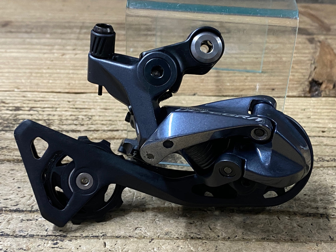 JU373 シマノ SHIMANO アルテグラ ULTEGRA RD-R8000 GS リアディレイラー 11S