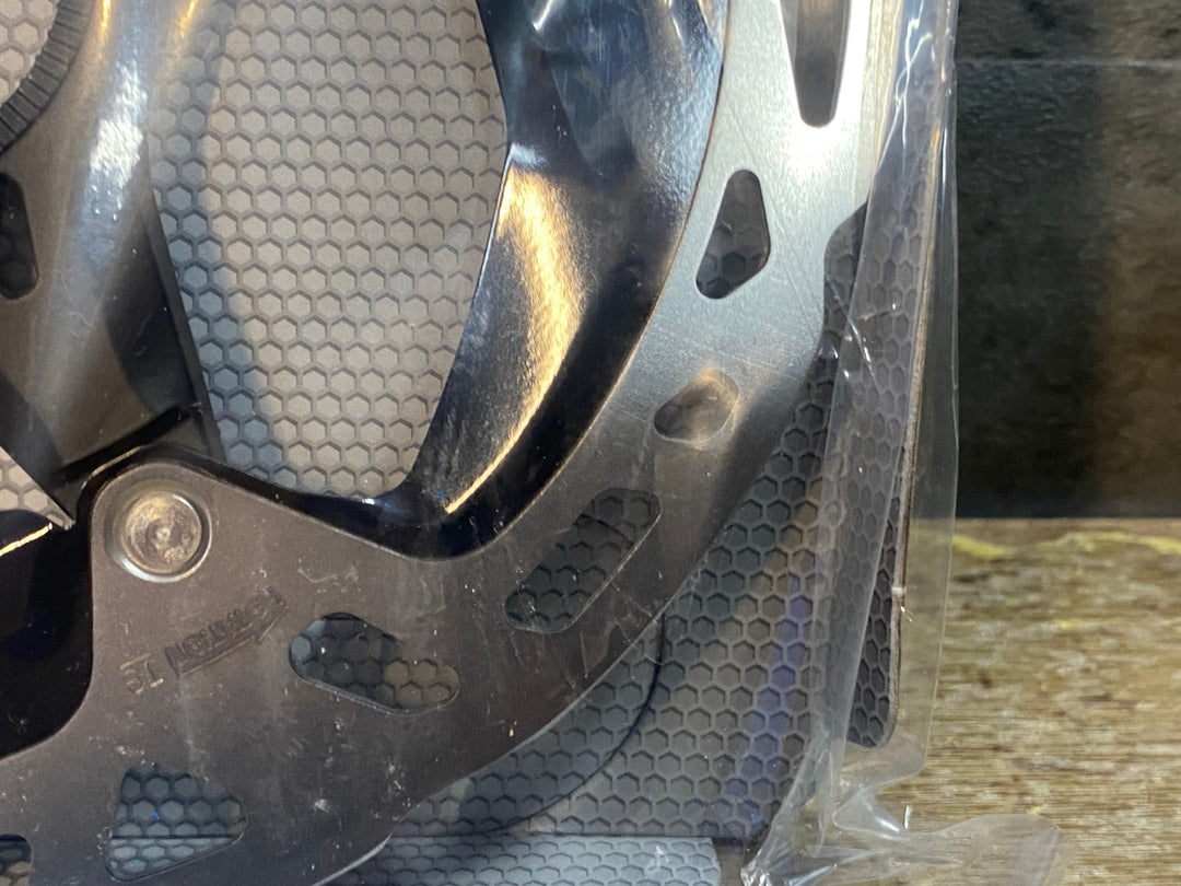 JS244 シマノ SHIMANO RT-MT900 DISC BRAKE ROTOR  ディスクブレーキローター Φ160