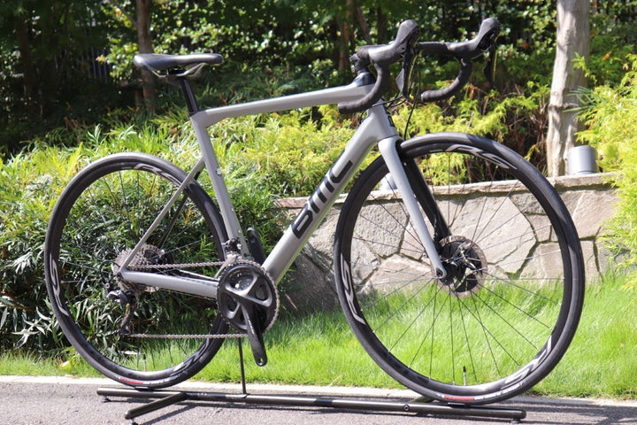 BMC チームマシン Teammachine SLR02 DISC THREE 2019年モデル 56サイズ シマノ 105 R7020 11s カーボン ロードバイク 【さいたま浦和店】