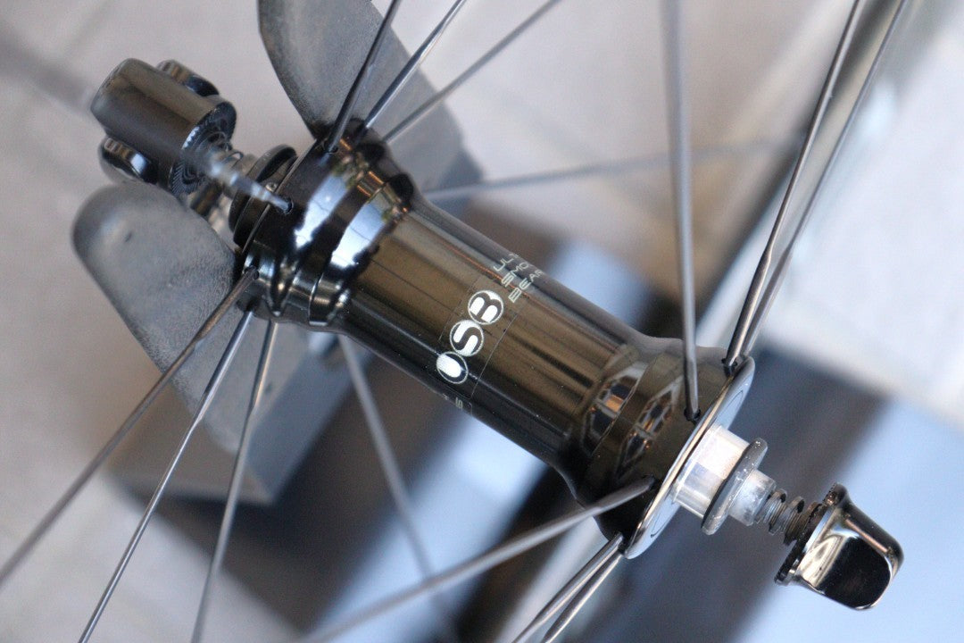 カンパニョーロ Campagnolo ボーラワン BORA ONE 50 AC3 カーボン