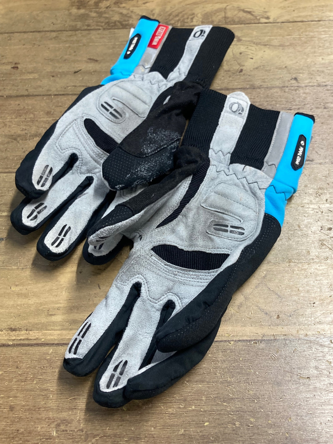 KK606 パールイズミ PEARL iZUMi 長指 グローブ M