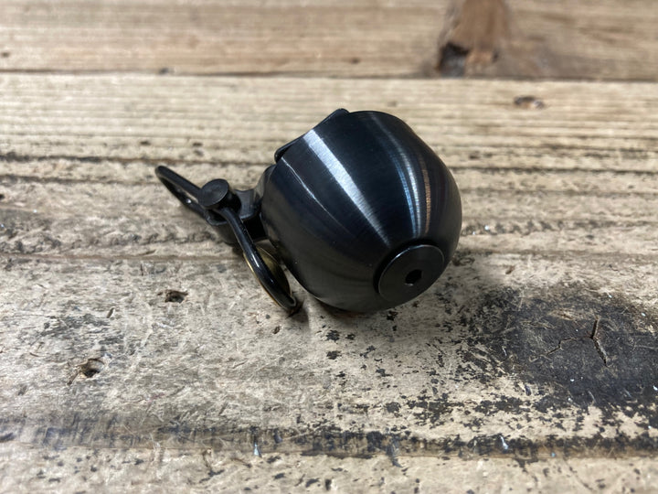 JU965 スパーサイクル SPURCYCLE original bell ブラック