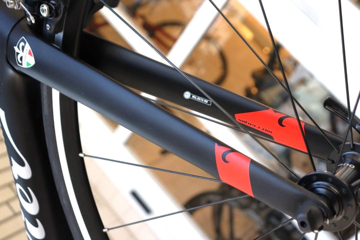 ウィリエール Wilier ゼロ ノヴェ ZERO.9 LTD 2022モデル Sサイズ シマノ 105 R7000 MIX 11S カーボン ロードバイク 【横浜店】