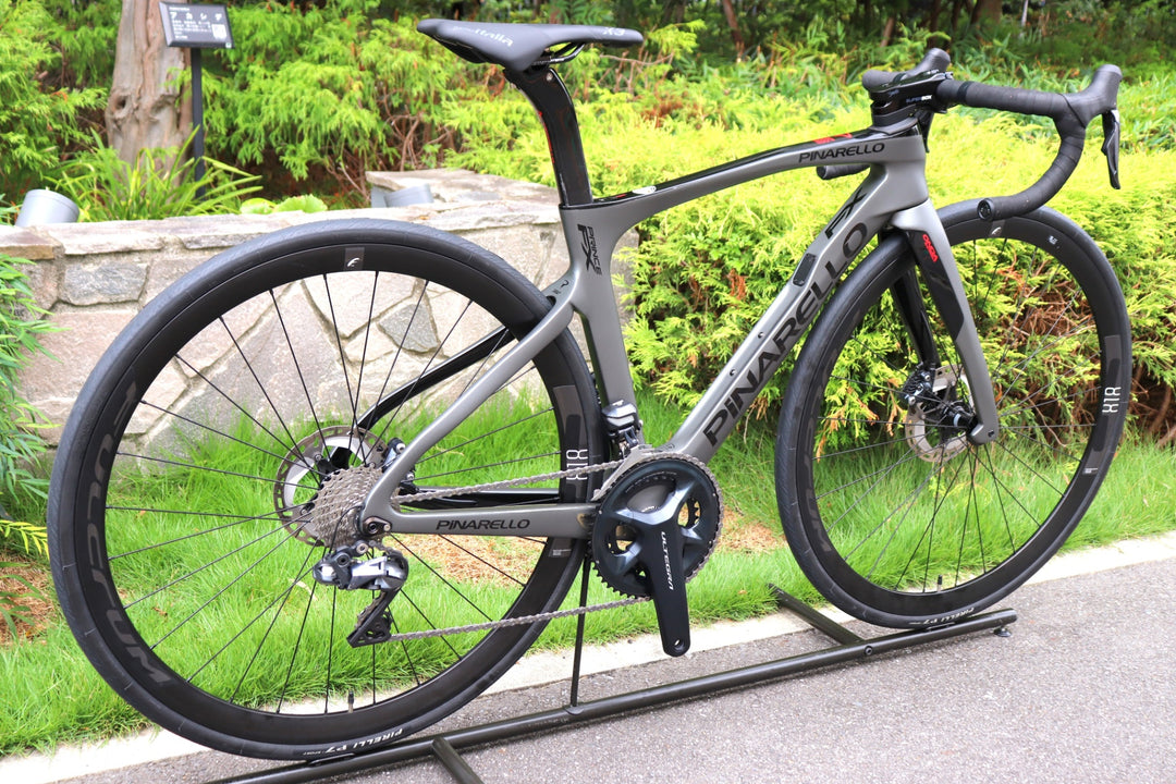 ピナレロ PINARELLO プリンス PRINCE FX DISK シマノ 9170&8070 Di2 MIX 2021モデル カーボンロードバイク 【ビチアモーレ浦和店】