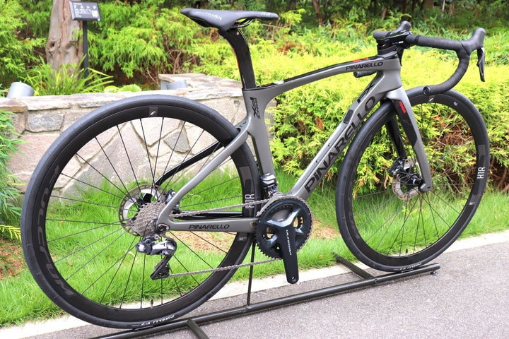 ピナレロ PINARELLO プリンス PRINCE FX DISK シマノ 9170&8070 Di2 MIX 2021モデル カーボンロードバイク 【ビチアモーレ浦和店】