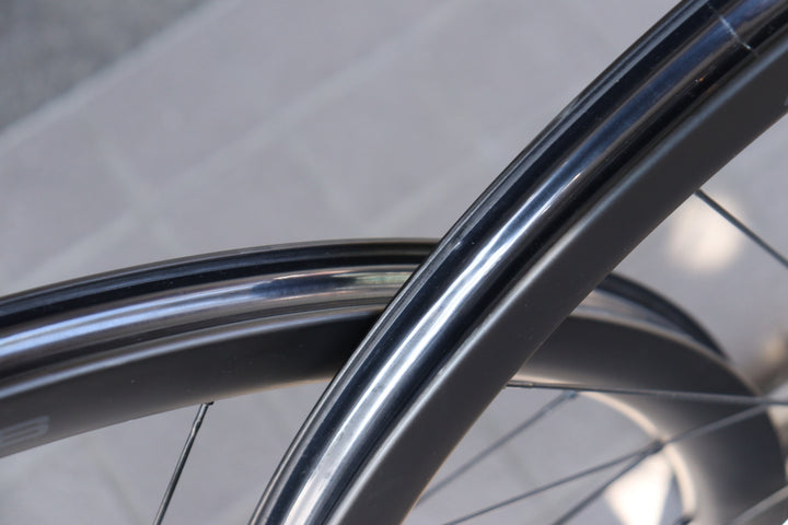 シマノ SHIMANO アルテグラ ULTEGRA WH-R8170-C36-TL カーボン チューブレスレディ ホイールセット シマノ11/12S 【横浜店】