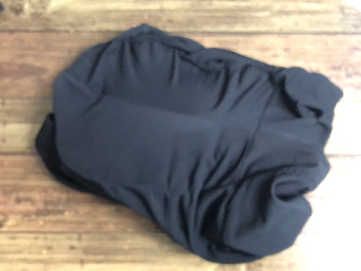 KJ830 パールイズミ PEARL iZUMi レーサータイツ 黒 MEN'S L 裏起毛 3DR