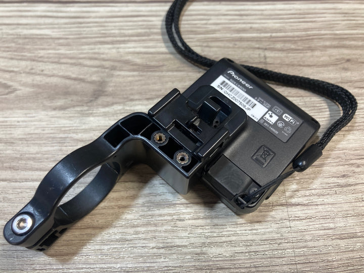 JF920 パイオニア PIONEER SGX-CA500 サイクルコンピューター 本体のみ
