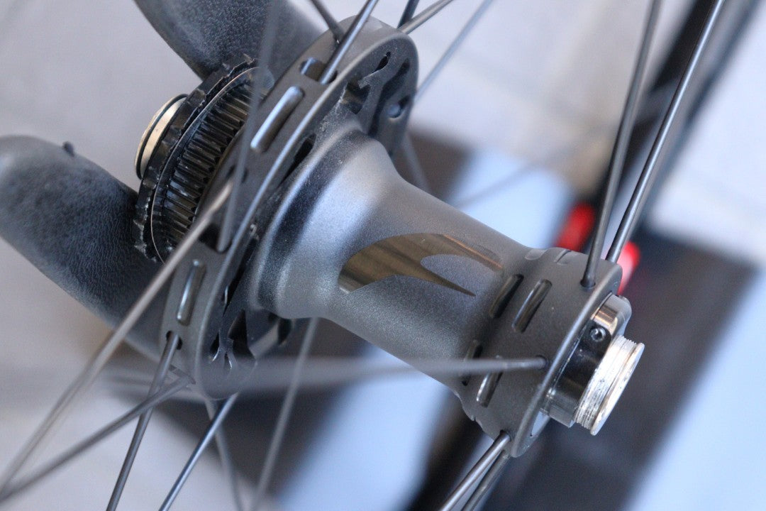 フルクラム FULCRUM レーシング RACING 3 DB アルミ チューブレス ホイールセット シマノ11S/12S 19C 【横浜店】