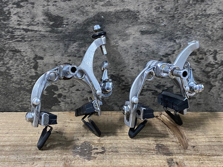 JV006 カンパニョーロ CAMPAGNOLO ヌーボレコード NUOVO RECORD キャリパーブレーキ ※フロントブレーキのアジャスターボルト欠品