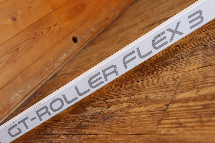 グロータック GROWTAC GT-ROLLER FLEX 3 GT-ePower-F装着 ハイブリットローラー ローラー台 【芦屋店】