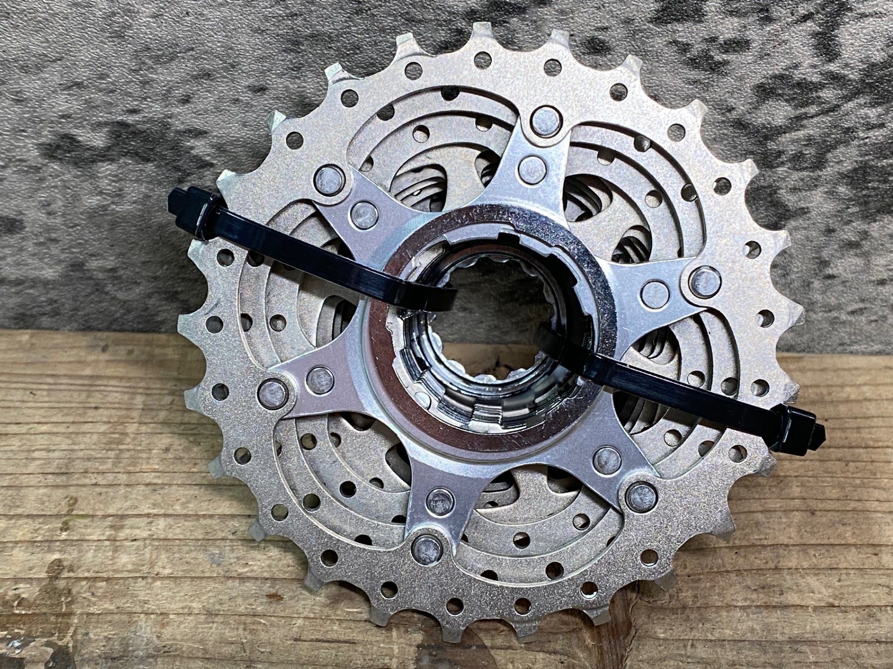 HS419 シマノ SHIMANO アルテグラ ULTEGRA CS-6600 スプロケット 14